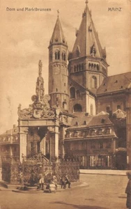Mainz - Deutschland - Bild 1 von 2