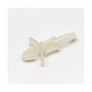 Supporti per circuito stampato ad incastro - 12.7mm - 100 pezzi - Picture 1 of 2