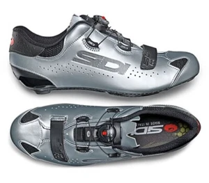 Neu Sidi 60year LTD Fahrradschuhe, Sea Foam, EU41-44 - Bild 1 von 2
