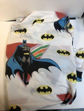 cotton batman sheets