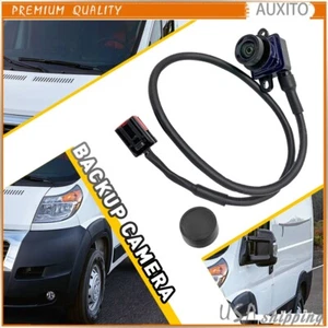 For 18-2021 RAM PROMASTER 1500 2500 3500 REAR VIEW CAMERA New New 68417057AA NEW - Picture 1 of 12