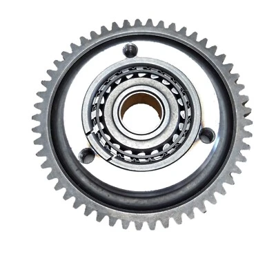 Access 250 300 Shade 420 Starter Freewheel Starter Clutch One Way - Image 1 of 2