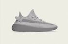 Yeezy Boost 350 V2 Low Steel Grey Adidas | Uk 9 Brand New In Box *New Drop*