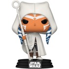 Star Wars - Powers of the Galaxy Ahsoka Pop! Vinyl
