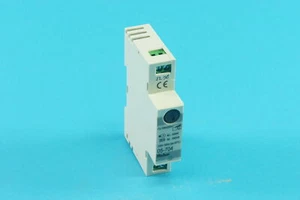 Niko 05-704 dimmer modular DIN 450VA - Picture 1 of 1