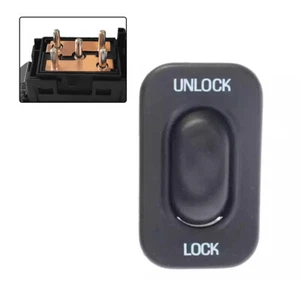 Vorne Tür Sperren Entsperren Schalter Für Ford Ranger 1995-2007 F57Z-14028-AAA - Picture 1 of 7