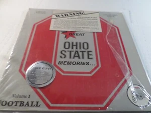 Great OHIO STATE Memories Football - Picture 1 of 3