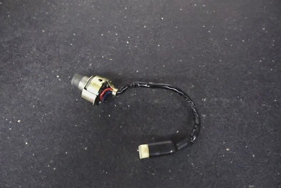 KAWASAKI 1976 1977 1978 1979 KZ750 KZ 750 KZ750B INTERRUPTOR DE ENCENDIDO PRINCIPAL SIN LLAVE Foto 1 de 4