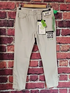 NWT D. Jeans Womens Ankle Jeans Size 8p C14 - Picture 1 of 8