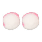 (4.5Cm/1 8In Clashing Colors) Kitten Plush Balls Safe 12Pcs Interactive
