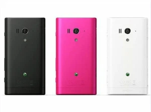 LT26 Sony Xperia acro S LT26W Original 16GB 1GB RAM 12MP 4.3" Smartphone - Picture 1 of 7