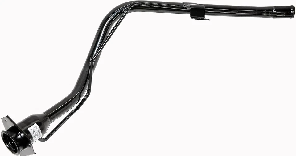 Cuello de llenado del tanque de combustible para Chevrolet Impala 06-16 2,5 L 574-019 3,9 L 25839760 Foto 1 de 4