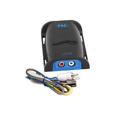 PAC LP7-2 L.O.C. PRO Series 2-Channel Line Output Converter - Image 1 of 1