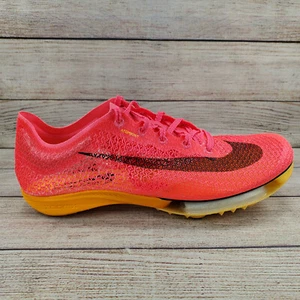 Nike Air Zoom Victory Distance Spikes Herren Größe 7,5 - Bild 1 von 9