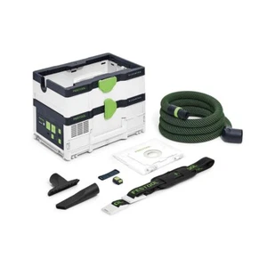 Festool 576936 CTLC SYS 36V L Class Dust Extractor – Body - Picture 1 of 3