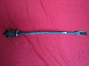 Zugstrebe vo. li.  Honda Shuttle RA1 & RA3 Bj. 1995-2001 - Picture 1 of 1