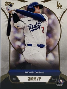 2025 Topps Welcome to the Club: 3x MVP - Pick Your Cards Base Cards - Bild 1 von 19