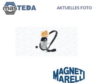 313011313124 ELEKTRISCH KRAFTSTOFFPUMPE MAGNETI MARELLI FÜR VOLVO S60 I,S80 I - Bild 1 von 5