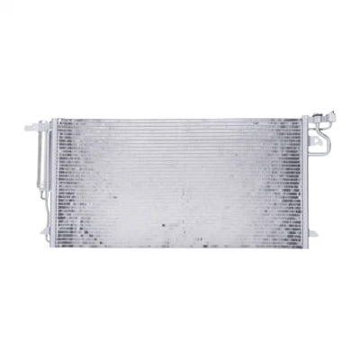 Condensador de aire acondicionado para Lincoln MKZ 2017 2018 2019 2,0T para FO3030261 | G3GZ19712A Foto 1 de 4