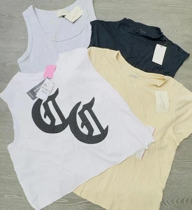 Universal Thread grau schwarz nude weiß Shirt Paket Damen Größe XXL  - Bild 1 von 1