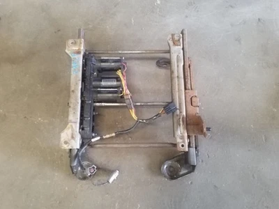 Front Left Driver 6 Way Power Seat Track | Fits 2002-2004 Ford Excursion - Image 1 of 4