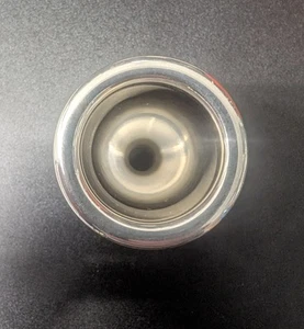 Yamaha Douglas Yeo Bass Trombone Mouthpiece. - Picture 1 of 3