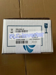 New Crestron DIN-DALI-2 module free shipping DHL/FedEX/ - Picture 1 of 3