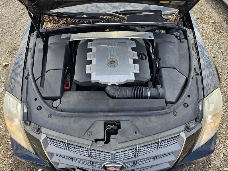 Engine Fuse Box CADILLAC CTS 08 09 - Image 1 of 1