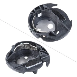 Bobbin Case XC3153051 for Brother Machines Strong Plastic 2 Pack Quick Fit - Imagen 1 de 8
