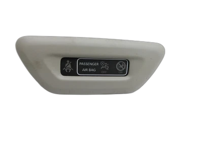 Gurtanzeige Display Monitor für Dacia Duster II HM 18-21 119TKM!! 248804435R - Bild 1 von 4