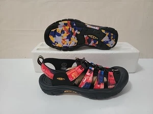 SANDALIAS KEEN HOMBRE X JERRY GARCIA NEWPORT H2 RETRO "NUEVA YORK DE NOCHE" TALLA: 10 - Imagen 1 de 11