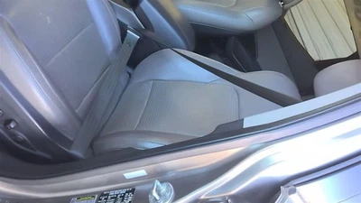 Cinturón de seguridad delantero asiento con canastilla SWB Sport Driver se adapta a 13-18 SANTA FE 1709864 Foto 1 de 4