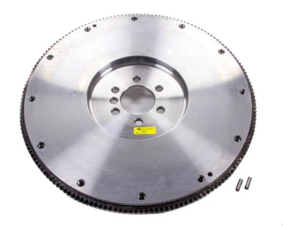 McLeod Racing GM LS1 Steel 168 Tooth Flywheel SFI 460530 - Image 1 of 3