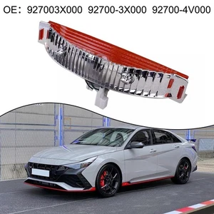 Wear-resistant Rear Stop Light ABS Anti-corrosion Halogen High Mounted - Picture 1 of 9