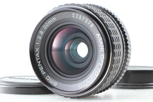 [Exc+5] SMC Pentax 30mm f/2.8 Wide Angle Lens for K Mount From JAPAN - Picture 1 of 8