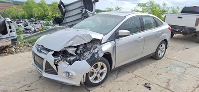 2012 Ford Focus 2.0L Engine Motor 4cyl OEM 138K Miles - LKQ386100725 - Image 1 of 4