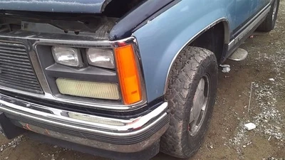 司机转角/公园灯侧标记适用于 88-93 GMC 1500 PICKUP 28959697 — 第 1/4 张图片