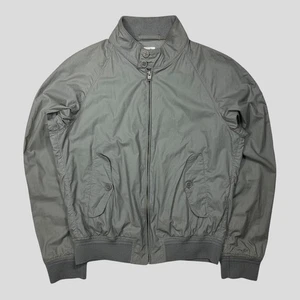 CP Company SS09 Lightweight Cotton Bomber Jacket - M - Picture 1 of 6