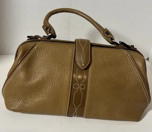 vintage liz claiborne purse - Picture 1 of 6