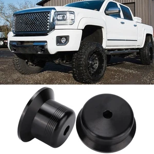 ˘2PCS Main Crankshaft Seal Driver Kit Front Rear For GM 6.6 6.6L Duramax Diesel - Picture 1 of 12