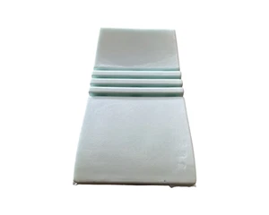 Recaro N Joy, Specialist, Expert, L, LX Late Model Backrest Center Insert Foam - Picture 1 of 3