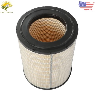 8076195 Engine Air Filter Compatible for Volvo VNL 630 670 780 760 860 VN 670 - Изображение 1 из 4