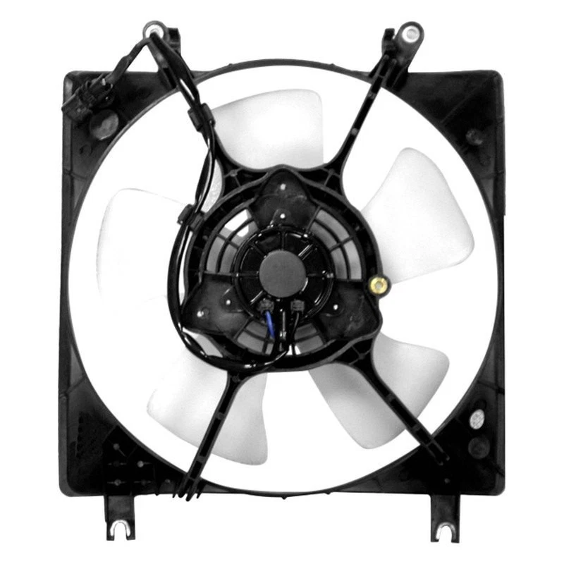 For Mitsubishi Eclipse 1995-1999 Agility 6026114 Engine Cooling Fan - Imagem 1 de 1