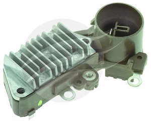 Jaylec 15-834 Alternator Reg 12V for Denso Alternators 126000-0340 - Picture 1 of 3