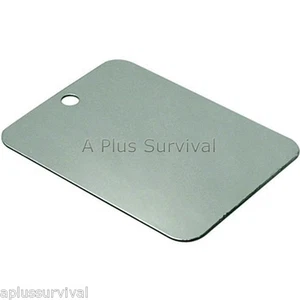 Un-Breakable Mirror Rescue Flashing Signal Emergency Camping Survival Kits - Picture 1 of 1