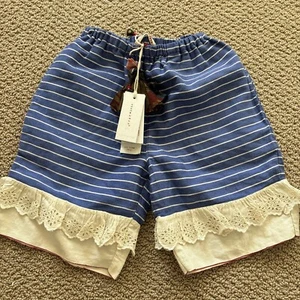PERO girls Shorts-Chota Pero Size 2-3 Brand New! - Picture 1 of 5