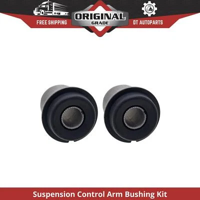 Kit de buje de brazo de control delantero superior Mevotech 1978 para Dodge Diplomat 1977-1989 Foto 1 de 4