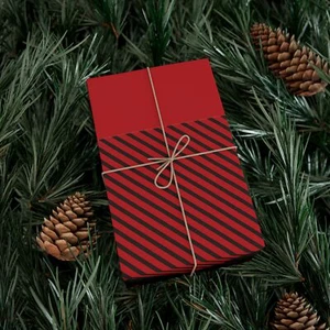 Gift Wrap Papers - Picture 1 of 17