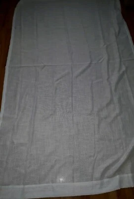 Rose Garden Rod Pocket Window Curtain Panel - Image 1 of 4