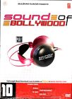 SOUND OF BOLLYWOOD 10 - NEU Bollywood SONGS 2DVD SET